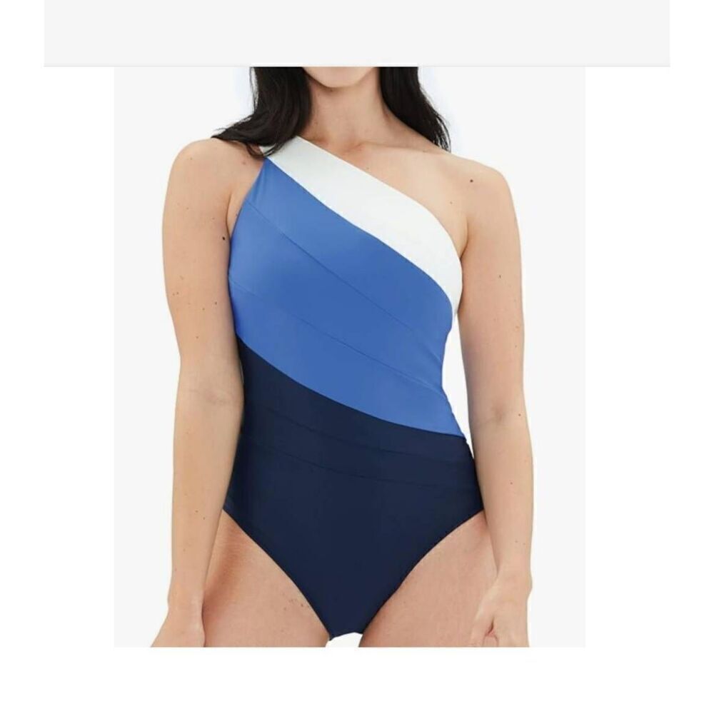 Summersalt The Sidestroke One Piece 2